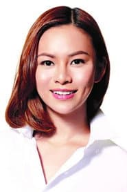 Photo of Kayly Loh
