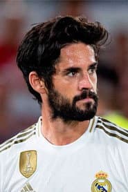 Photo of Francisco 'Isco' Alarcón