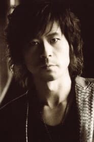 Photo of Hidehiko Hoshino