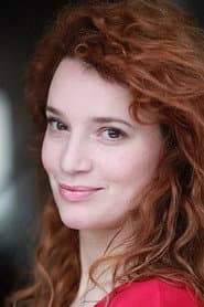 Photo of Barbara Laurent