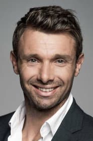 Photo of Vincent Clerc
