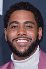 Photo of Jharrel Jerome