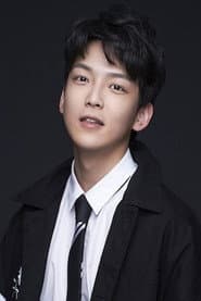 Photo of Jeremy Wang
