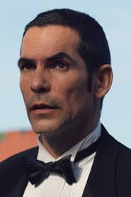 Photo of Armando Araiza