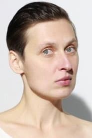 Photo of Agnieszka Piwowarska