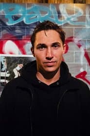 Photo of Elijah Berle
