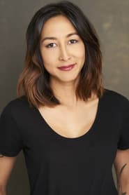 Photo of Megan Nicole Dong