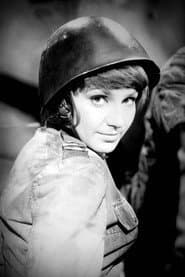 Photo of Małgorzata Wiśniewska-Niemirska