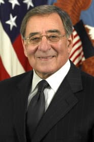 Photo of Leon Panetta