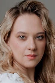Photo of Julia Grevtsova
