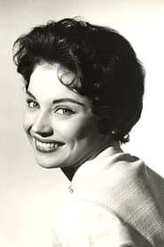 Photo of Andra Martin