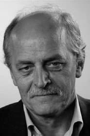Photo of Jan Janga-Tomaszewski