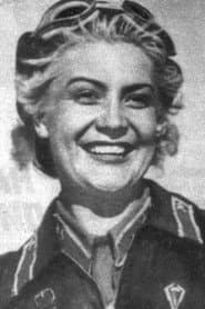 Photo of Evgeniya Gorkusha