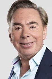 Photo of Andrew Lloyd Webber