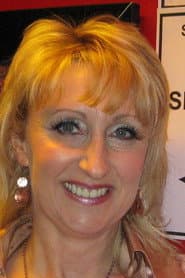 Photo of Wendy Patterson