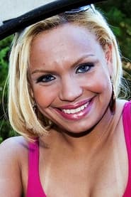 Photo of Sabrina Senna