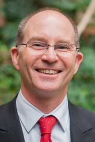 Photo of Paul Kelly