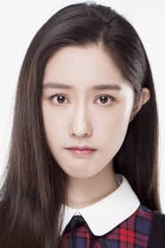 Photo of Vicky Wang