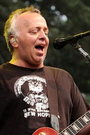 Photo of Gene Ween