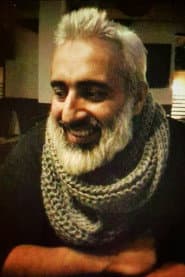 Photo of Ali Arif