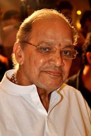 Photo of P. J. Sarma