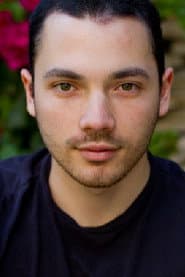 Photo of Connor Dylan Wryn
