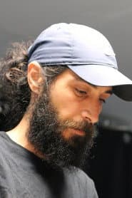 Photo of Ahmet Ozdemir