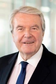 Photo of Edward McDonald
