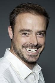 Photo of Jamie Theakston