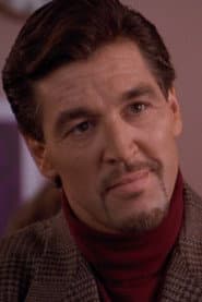 Photo of Gerry Bean