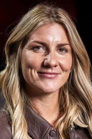 Photo of Mette Sommer