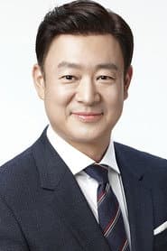 Photo of Lee Jin-woo
