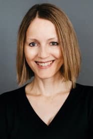 Photo of Kirsten Nehberg