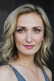 Photo of Kasia Kapcia