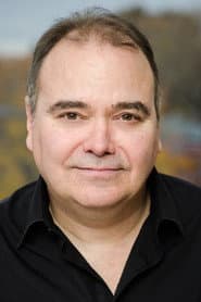 Photo of Benoit Reid