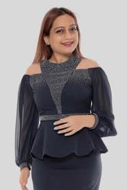 Photo of Sana Aziz Khan