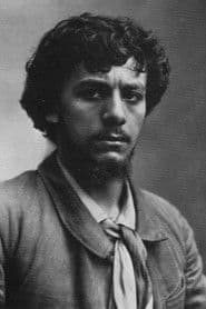 Photo of Albert Lambert