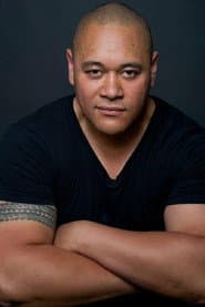 Photo of Tommy Ropati
