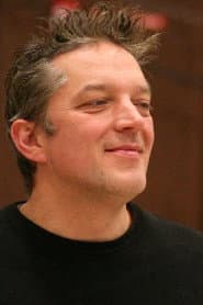 Photo of Fabrice Dubusset
