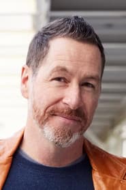 Photo of David Westbrook Hughens