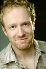 Photo of Nicholas Webber