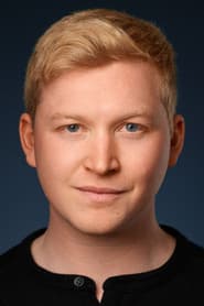 Photo of Joshua Spriggs