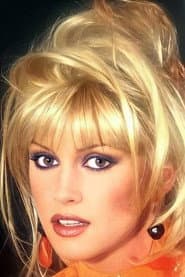 Photo of Joey MacKenzie