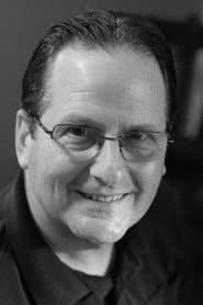 Photo of Kevin D. McGee