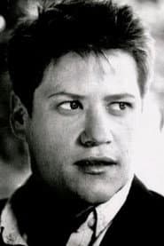 Photo of Jason Oliver