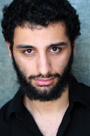 Photo of Shvan Aladdin