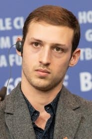 Photo of Tom Mercier