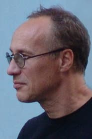 Photo of Serhii Masloboishchykov