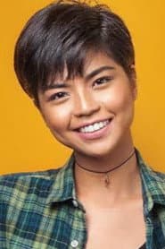 Photo of Francine Delos Reyes