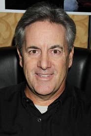 Photo of Sven Davison